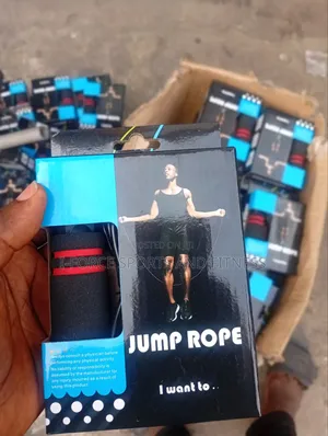 Original Skipping Rope