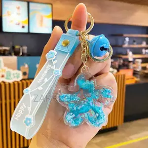 Cute Key Chains