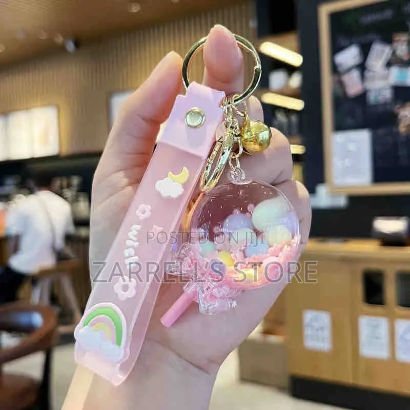 Cute Key Chains