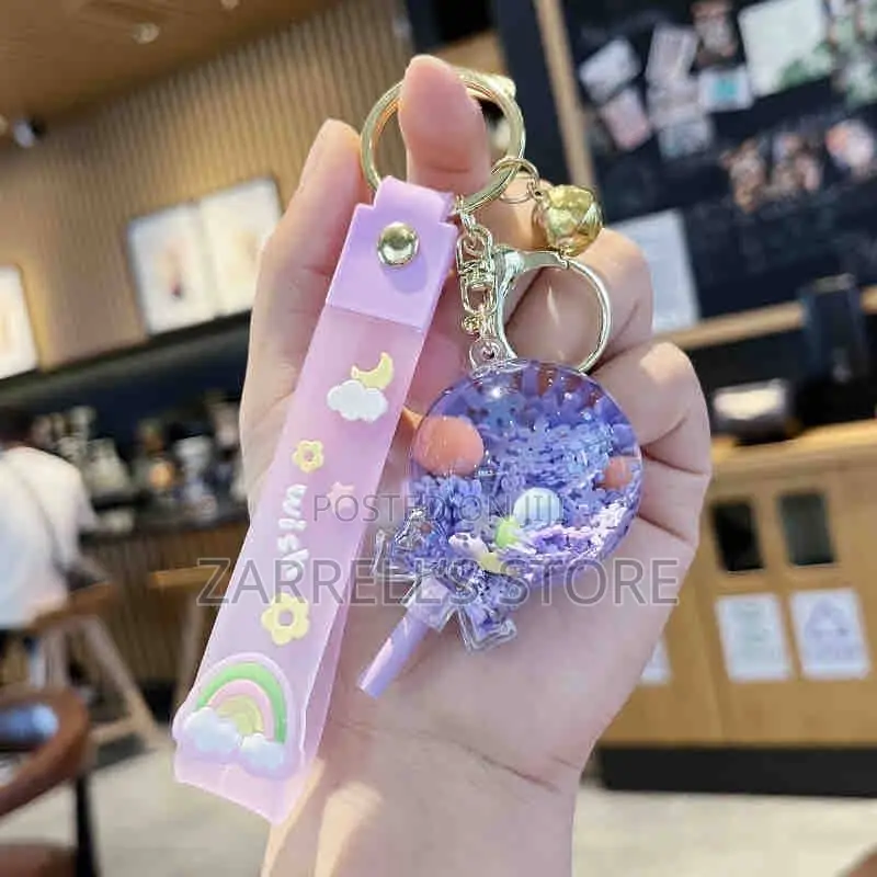 Cute Key Chains