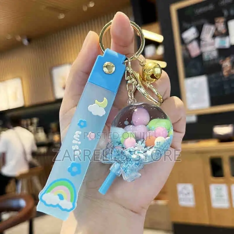 Cute Key Chains