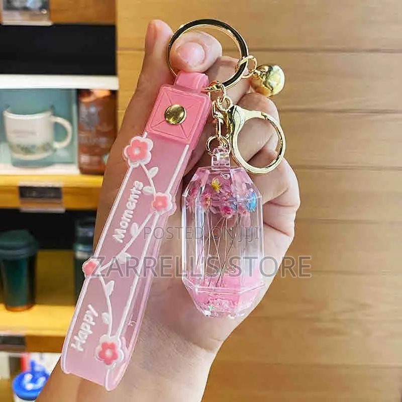 Cute Key Chains