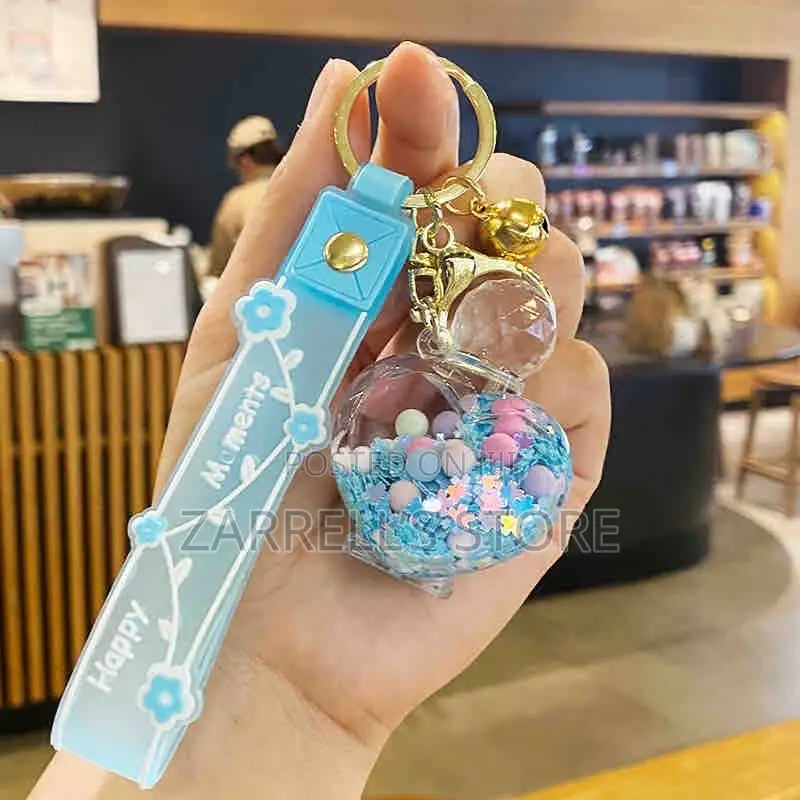 Cute Key Chains