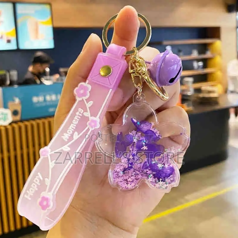 Cute Key Chains