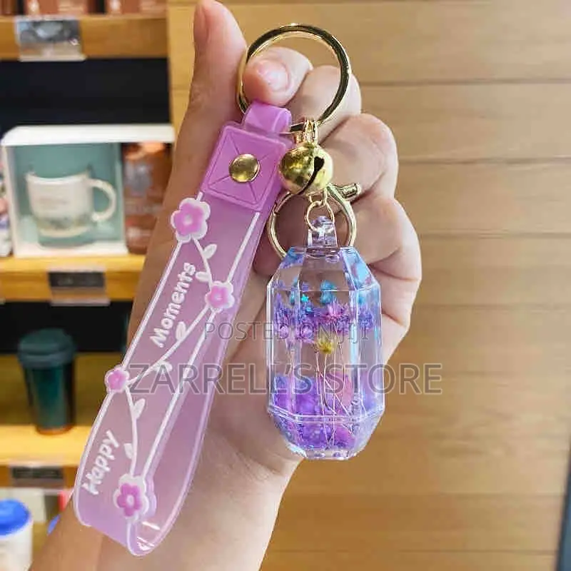 Cute Key Chains