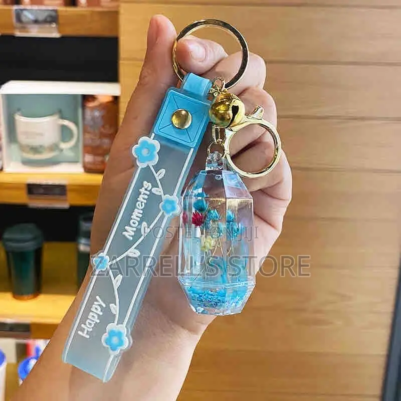 Cute Key Chains