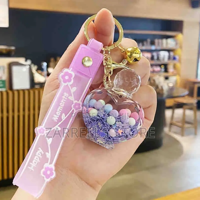 Cute Key Chains