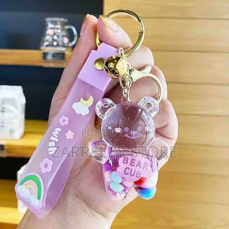 Cute Key Chains