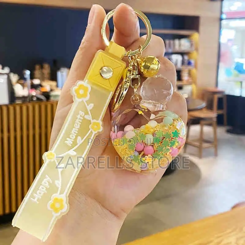 Cute Key Chains