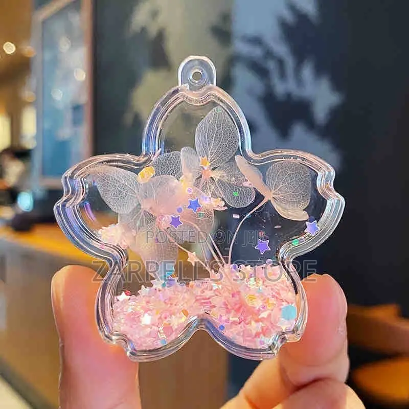 Cute Key Chains