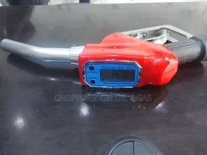 1" Digital Nozzle