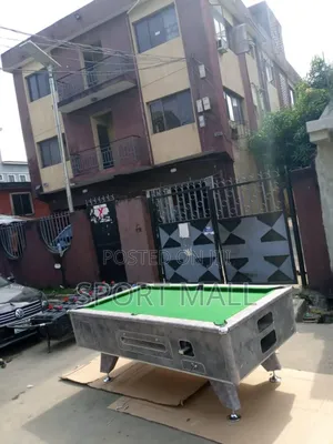 Local Marble Coin Strong Board With Accessories