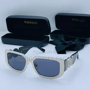 Versace Sunglasses