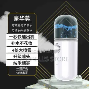Nano Hydrating Spray