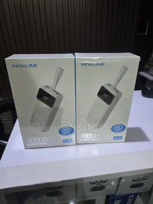 Fengoi 30000mah 22.5w