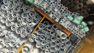 Squre Pipe