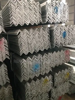 50mm Angle Iron