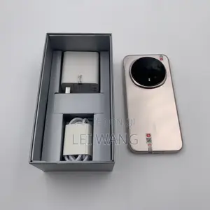 New Honor Magic 8 Pro 256 GB Gold
