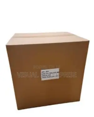 House Relocation Brown Carton Boxes