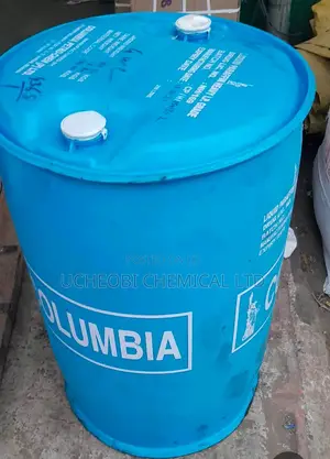 Liquid Paraffin Oil