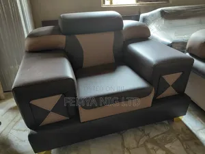 Leather Sofa Chairs