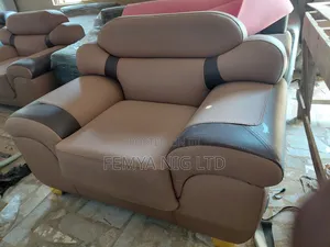 Leather Sofa Chairs