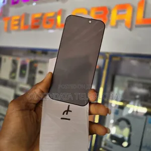 Privacy Screen Protector for iPhone 17