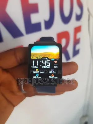 Olevs Smart Watch Ks01