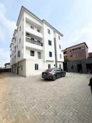 3bdrm Apartment in Ikate for sale
