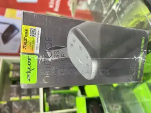 Zealot S35