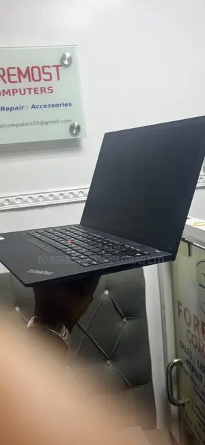 Laptop Lenovo ThinkPad T14s G4 16GB Intel Core i5 SSD 256GB