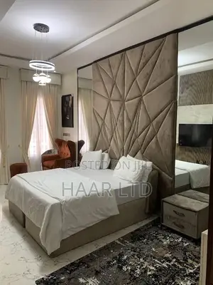 Monthly Studio Room Per Month With Gym,Pool,Netflix and Wifi