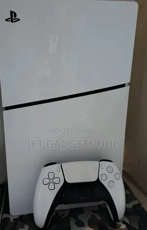 Ps5 Uk Used Ps5 Slim