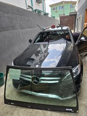 C300 2015 Windscreen Glass Available