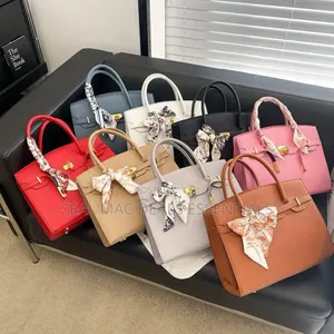 High Quality Ladies Luxury Leather Bag