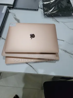 Laptop Apple MacBook Air 2020 M1 8GB Apple M1 SSD 256GB