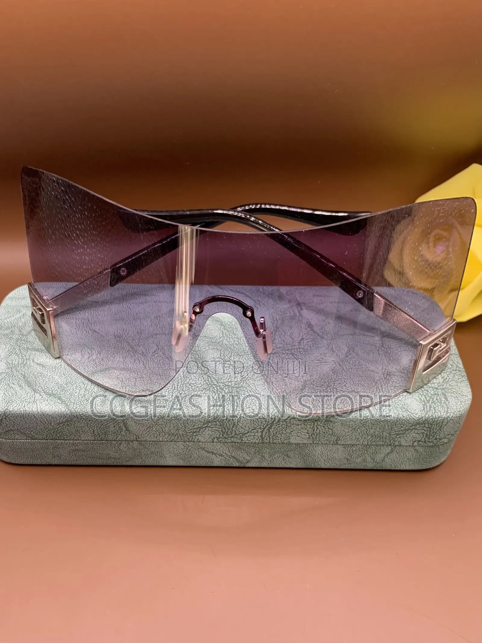 Fendi Eyeglass