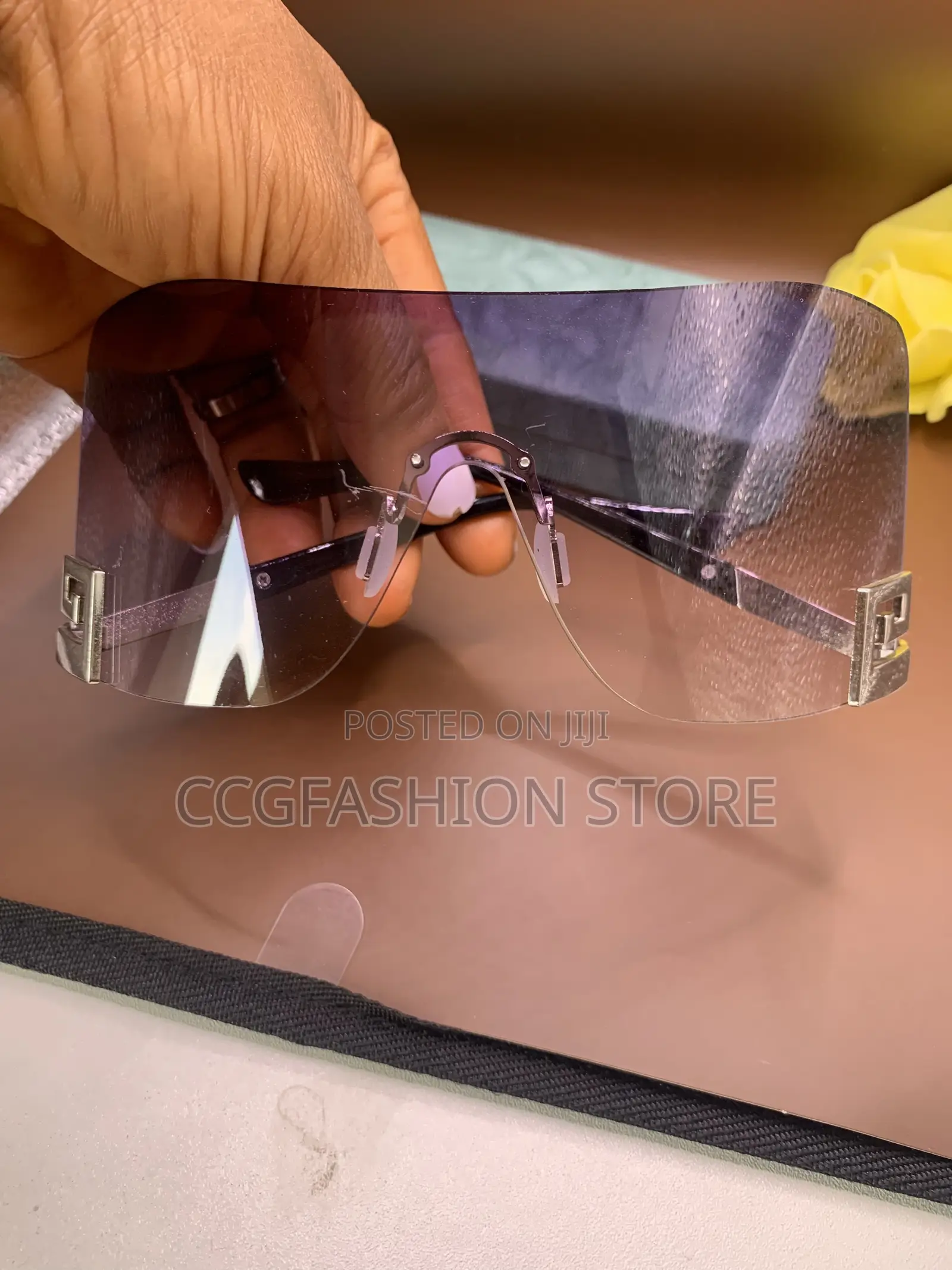 Fendi Eyeglass