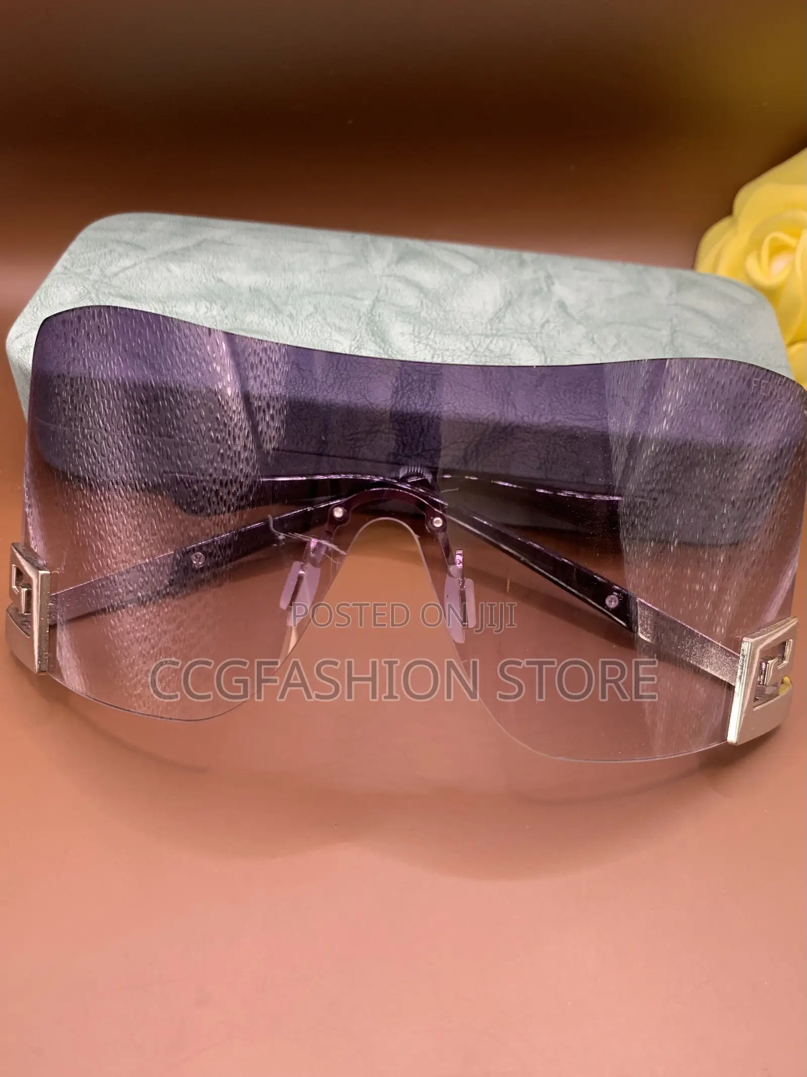 Fendi Eyeglass