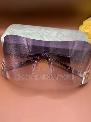 Fendi Eyeglass