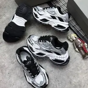 Adidas Stock Sneakers