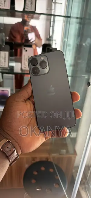 Apple iPhone 14 Pro Max 128 GB Blue