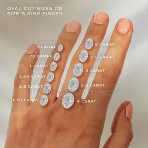 Original Gold Engagement Ring