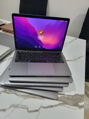 Laptop Apple MacBook Pro 2016 8GB Intel Core i5 SSD 256GB