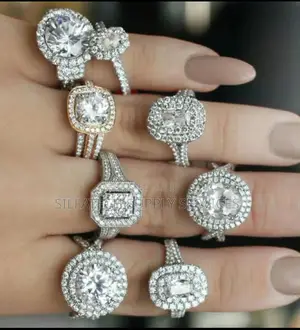 Original Engagement Ring