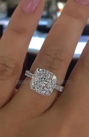 Original Engagement Rings
