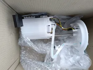 Fuel Pump 2023 Range Rover Vogue