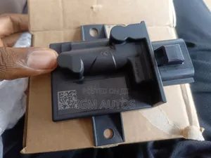2023 Range Rover Fuel Pump Module