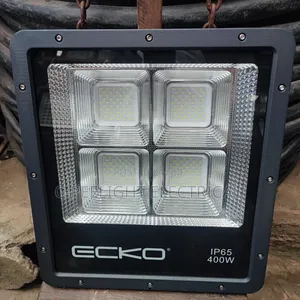 400w Ecko Floodlight Fitting
