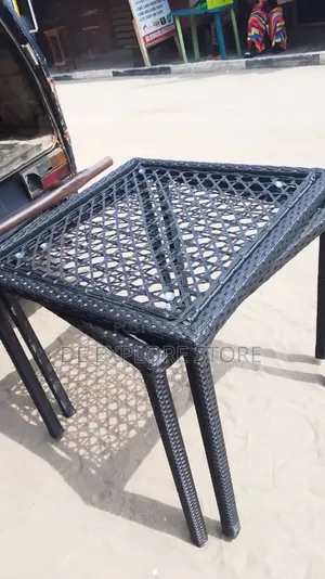 Restaurant Table Available as Seen